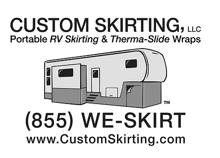 Custom Skirting