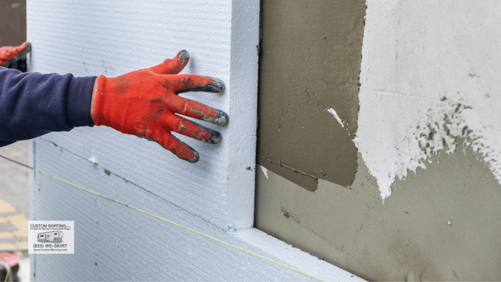 insulation foam board