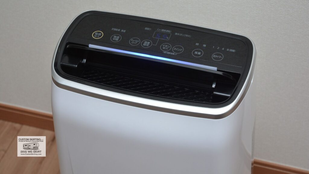 best RV dehumidifier