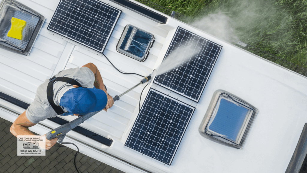 rv maintenance checklist