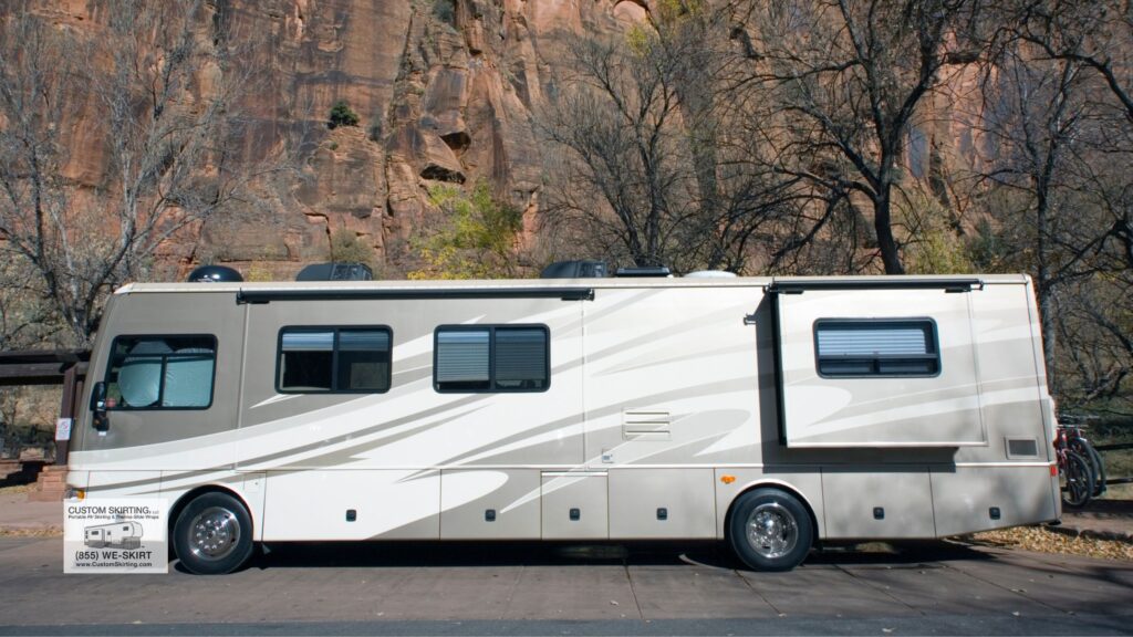 gas vs diesel motorhome