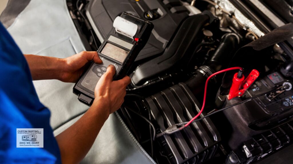 best deep cycle battery