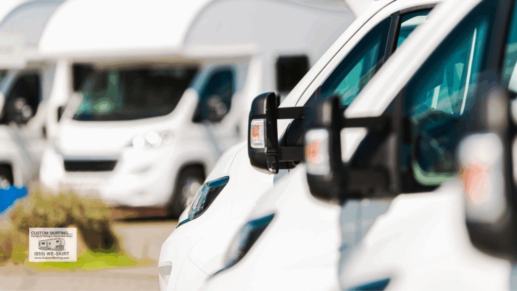 Best RV/travel trailers