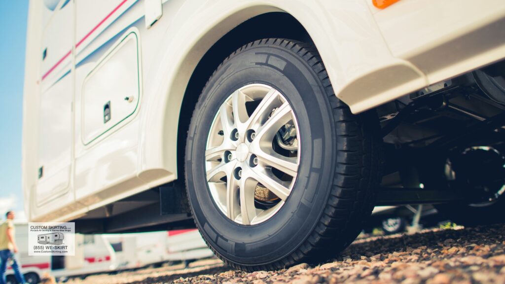 best travel trailer tires