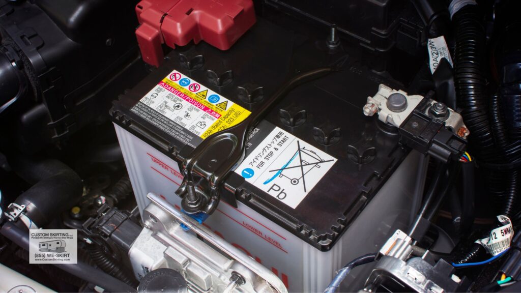 best rv deep cycle battery
