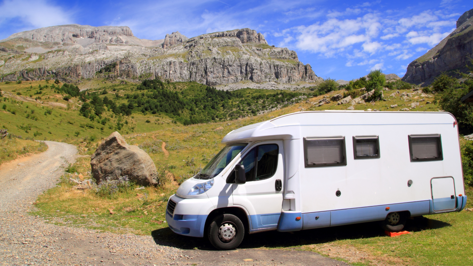15 Best Small RVs on The Market