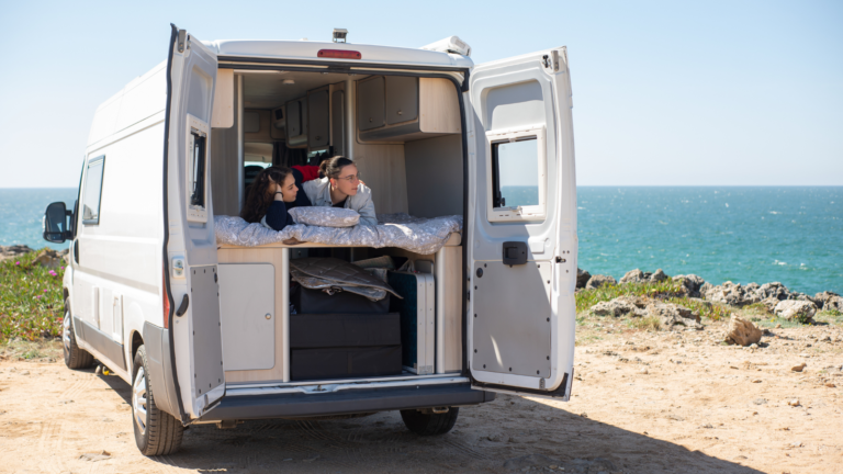 Modern Small Rvs 15 Best Small RVs on The Market