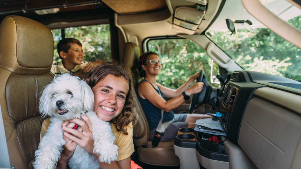 Are campers a good investment?