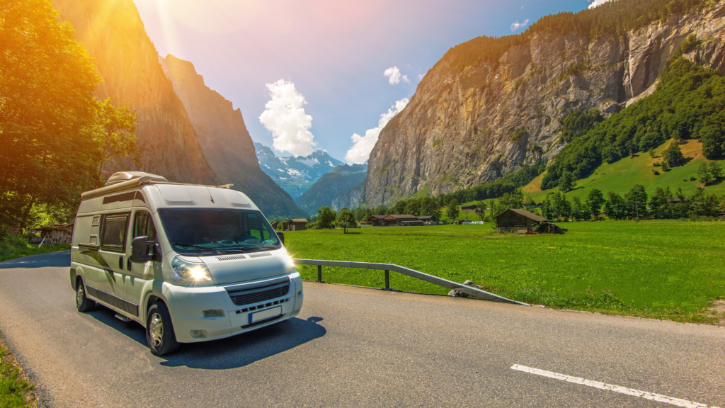 Best van to convert to camper