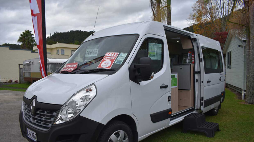 questions to ask when buying an rv from a private seller