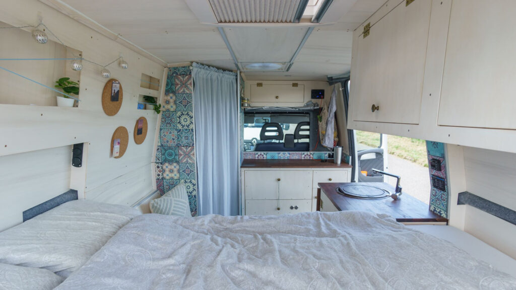 questions to ask when buying a used camper or rv from a private seller