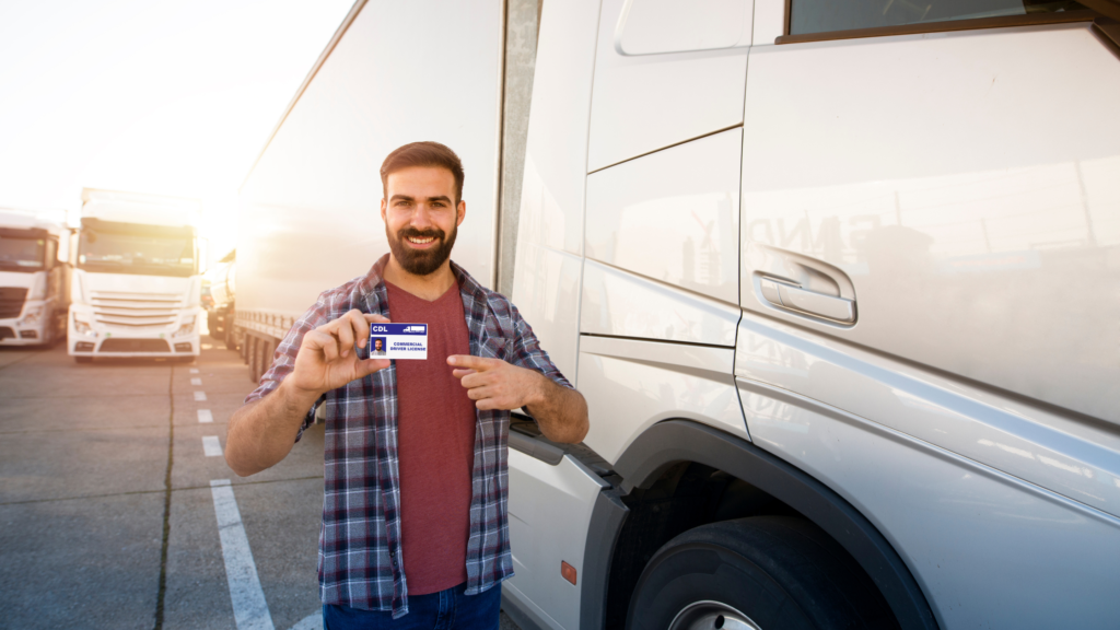 Do you need special license or CDL to drive an RV?