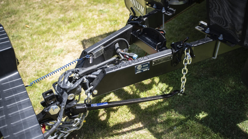 best weight distribution hitch