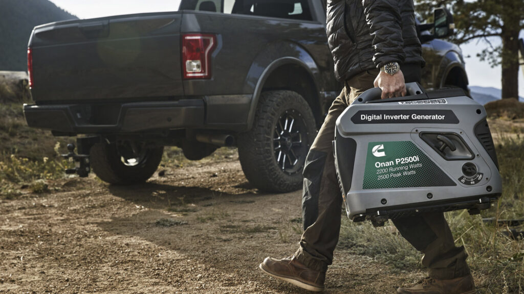 what is the best portable generator