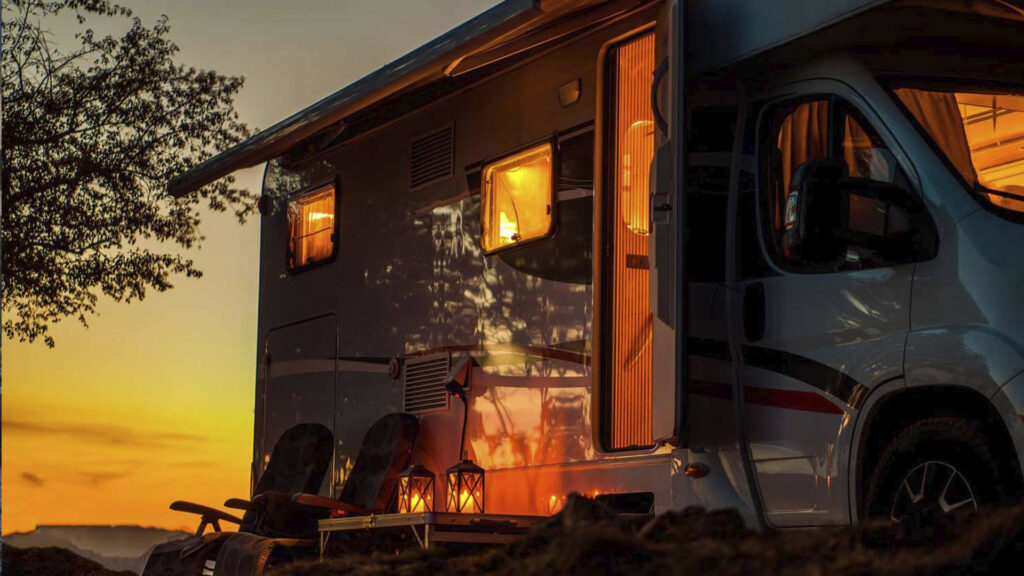 first time rv owner checklist