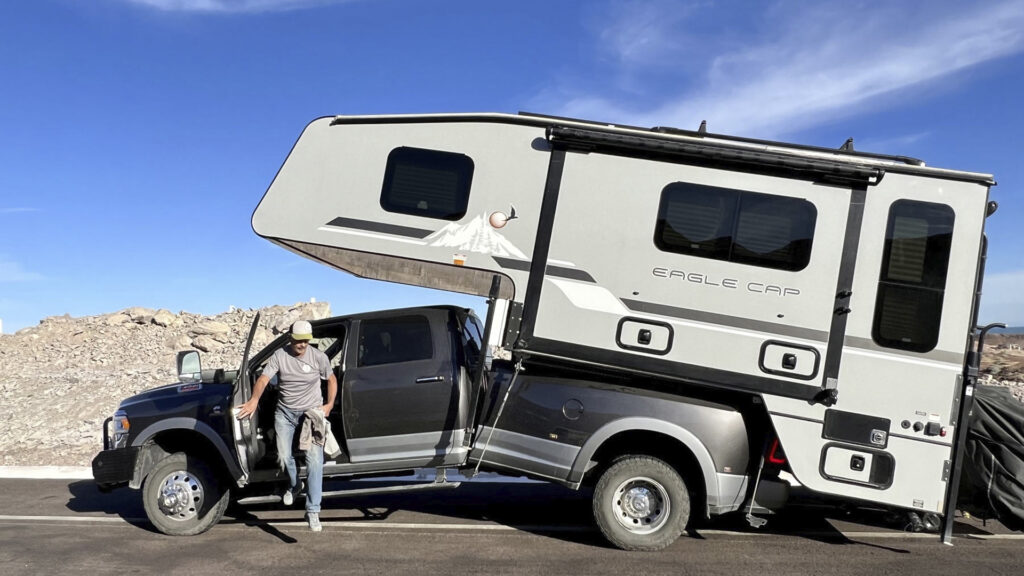 what is gvwr on a trailer