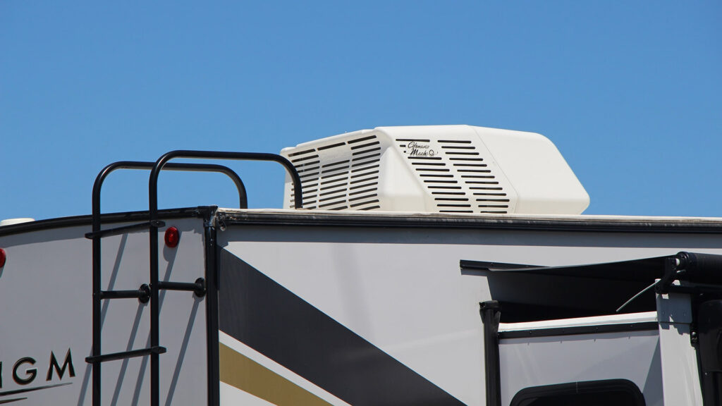 best rv ac