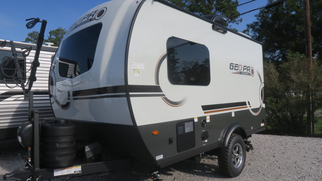 best small travel trailer