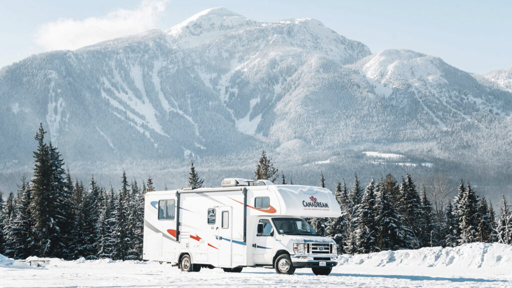 rv antifreeze non toxic