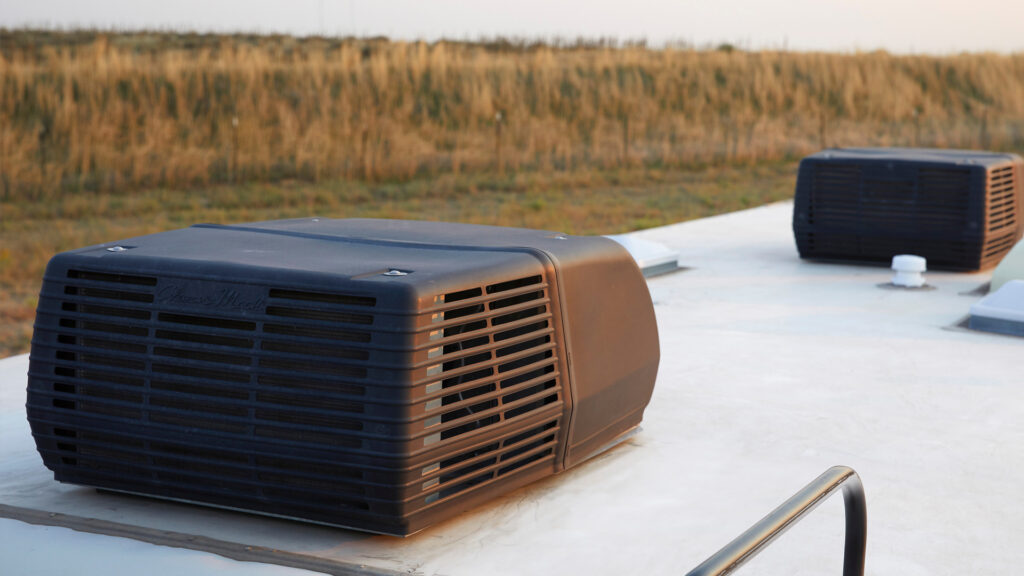 best rv air conditioners