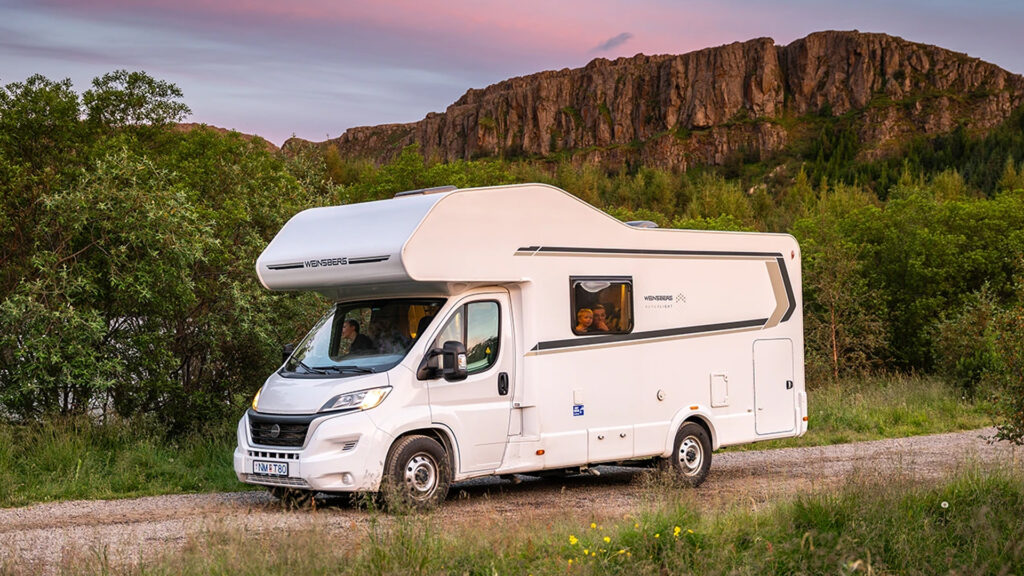 do travel trailers hold their value