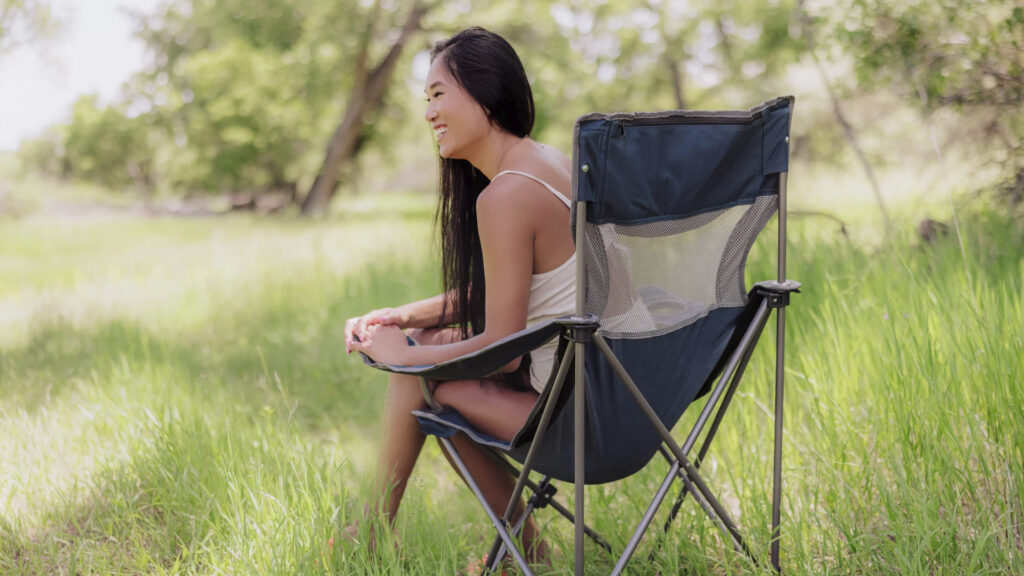 camping gifts for mom