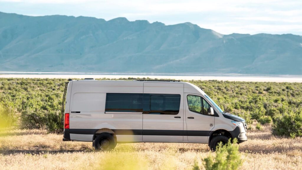 rv loan terms