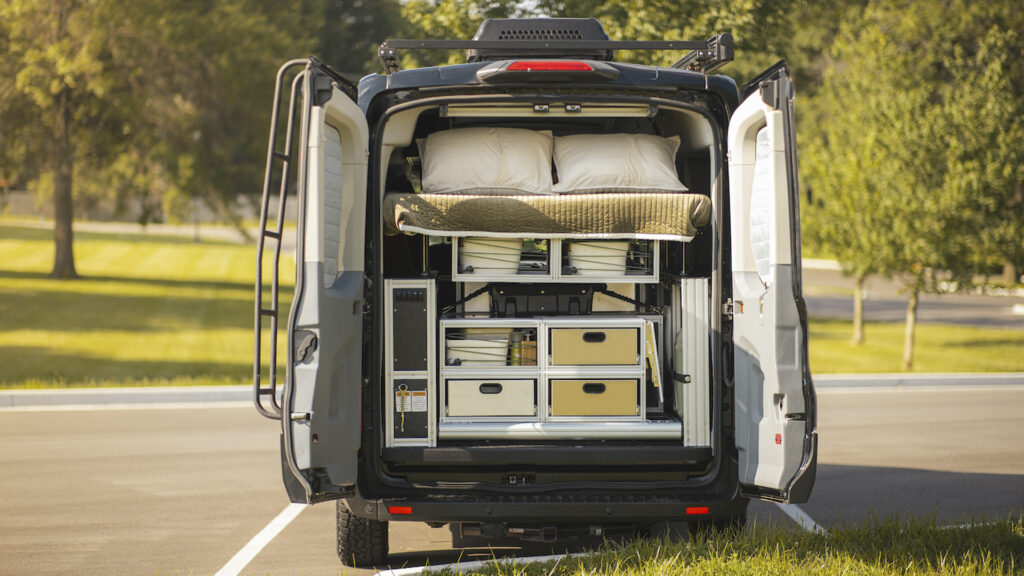 best travel trailers for the money