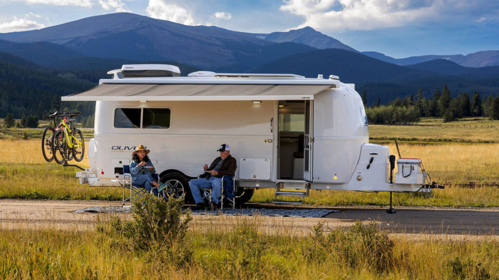 rv camping packing list