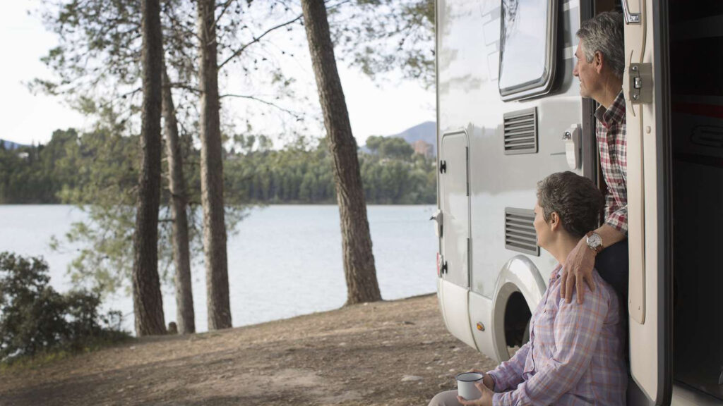 best rv for retired couple