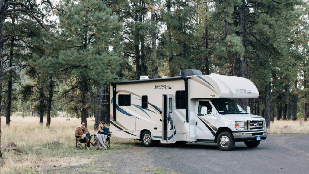 how to rent out my rv