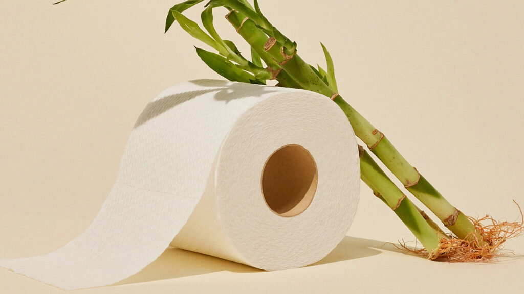 rv toilet paper