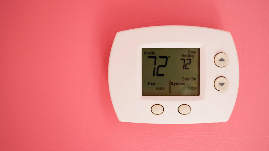 best rv thermostats