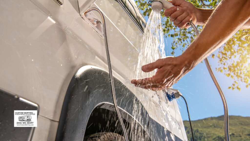 best rv water heater