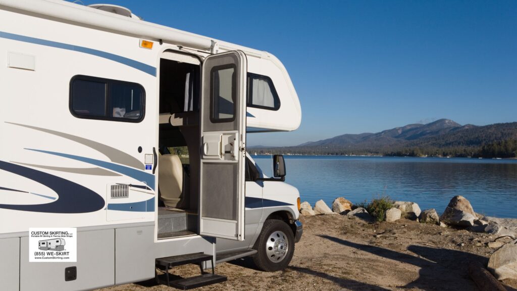 best water pump for rv