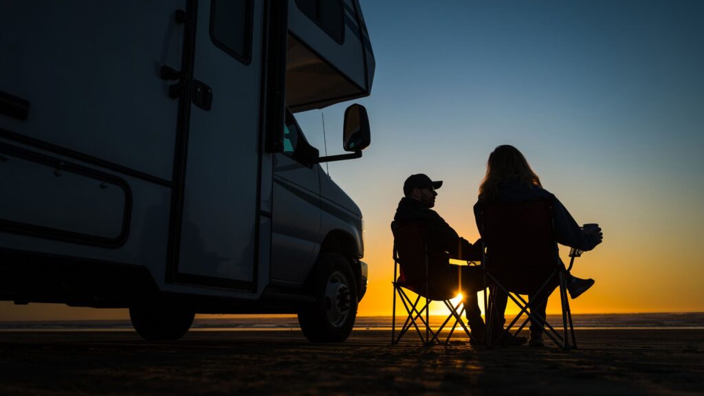 first time rv owner checklist
