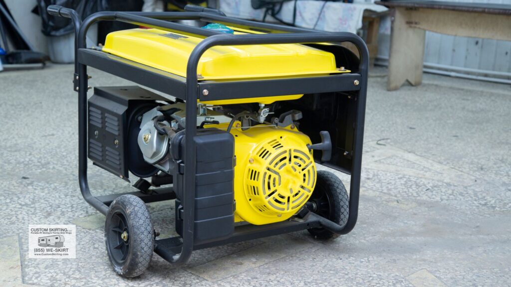 best quiet generator