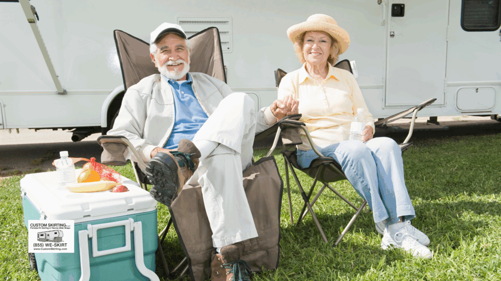 rv travel clubs for seniors