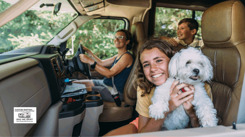 rv pet camera