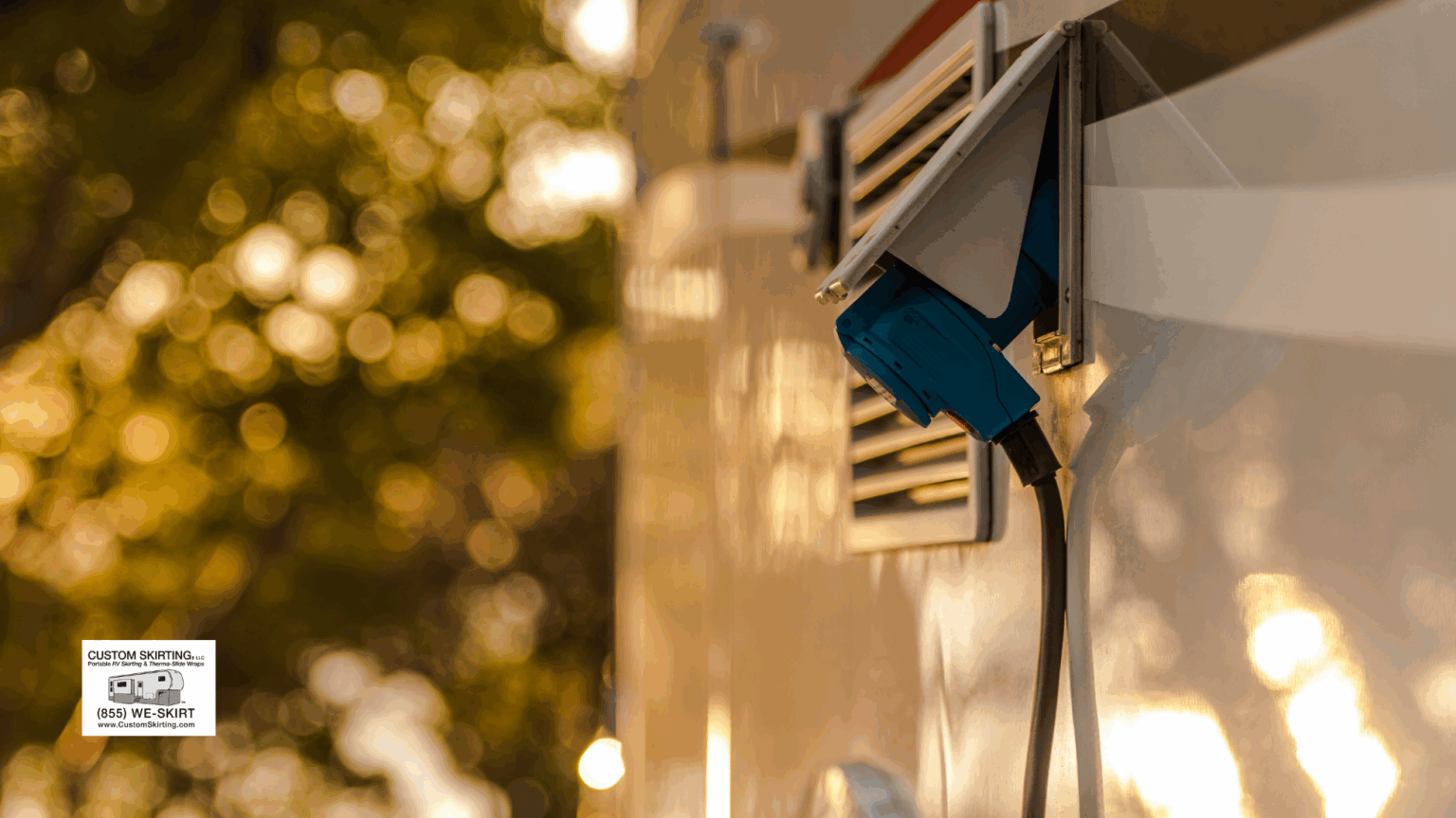 RV Outlets Not Working - Troubleshooting Guide
