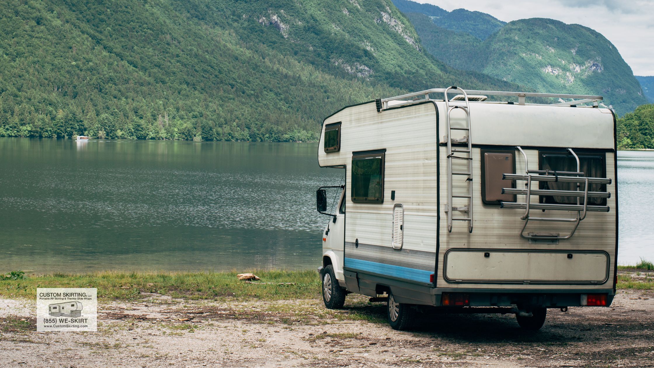 What to look for when buying a used RV?