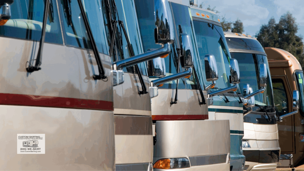 problems with jayco travel trailers