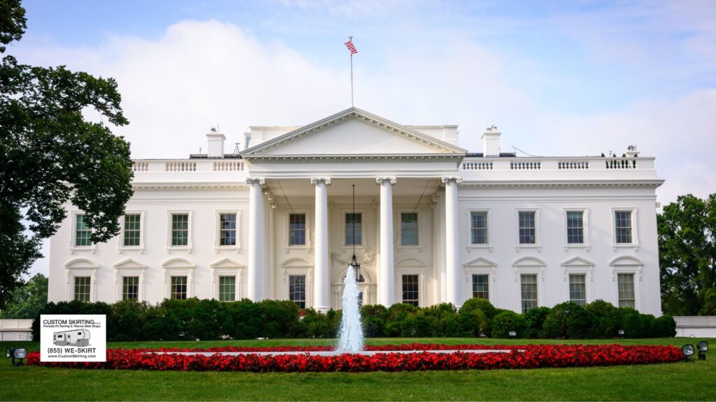 historic places to visit in usa