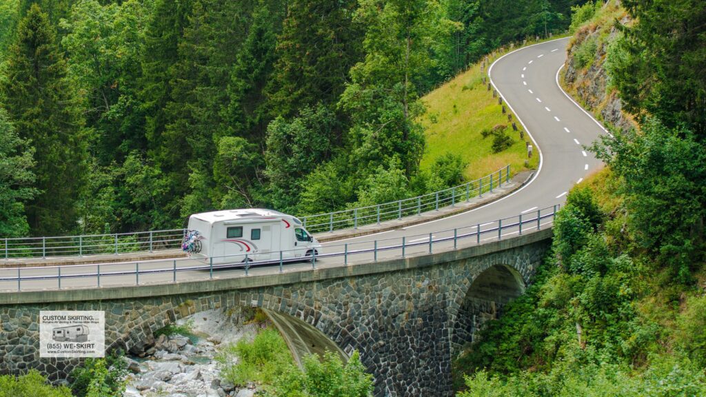best rv road trip planner