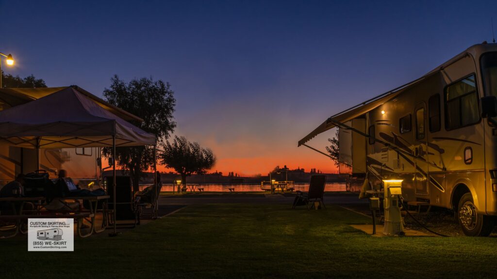 is rv living worth it?