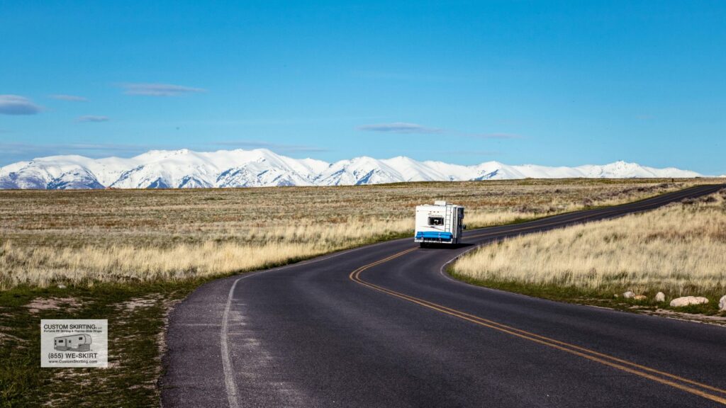 rv vacation destinations