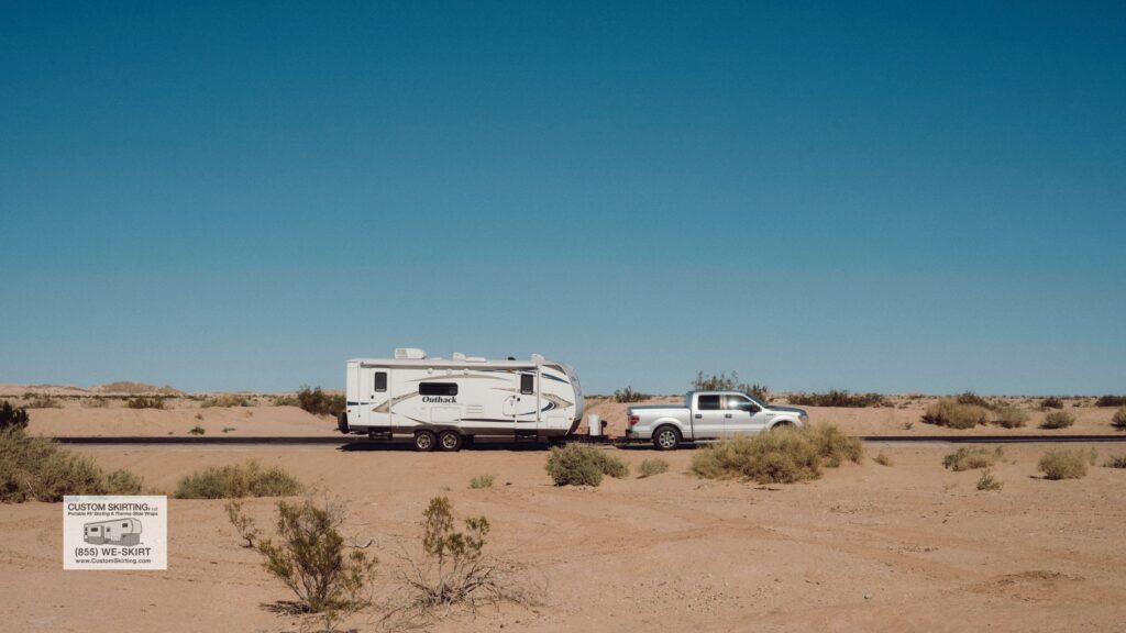 rv vacation