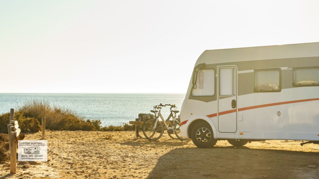 how much does it cost to rent a camper