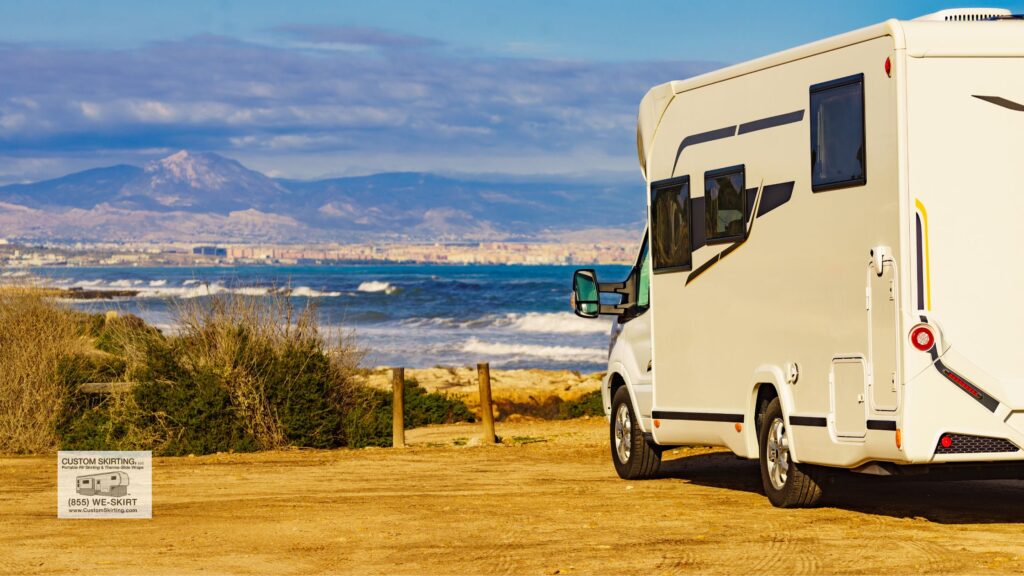 rent an rv cost